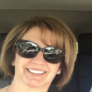 Meet your Posher, Kathy