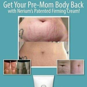 Nerium Firm Body Contouring Cream