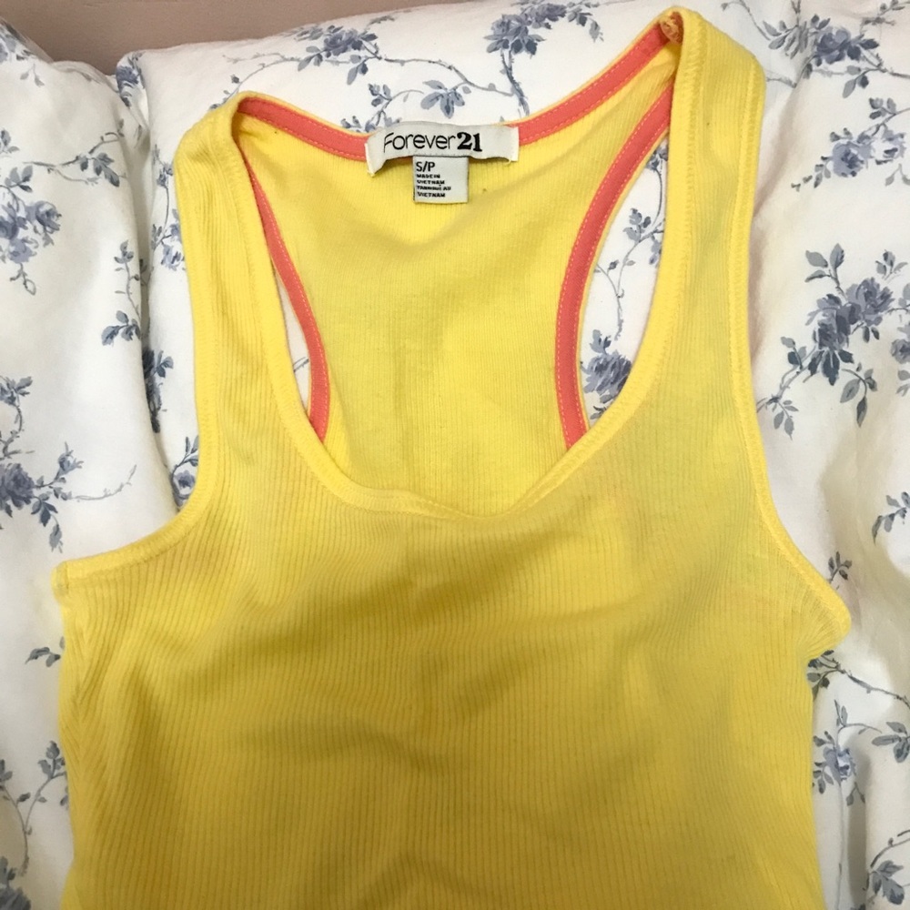 Tank top