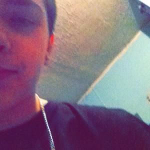 Meet your Posher, Cameron