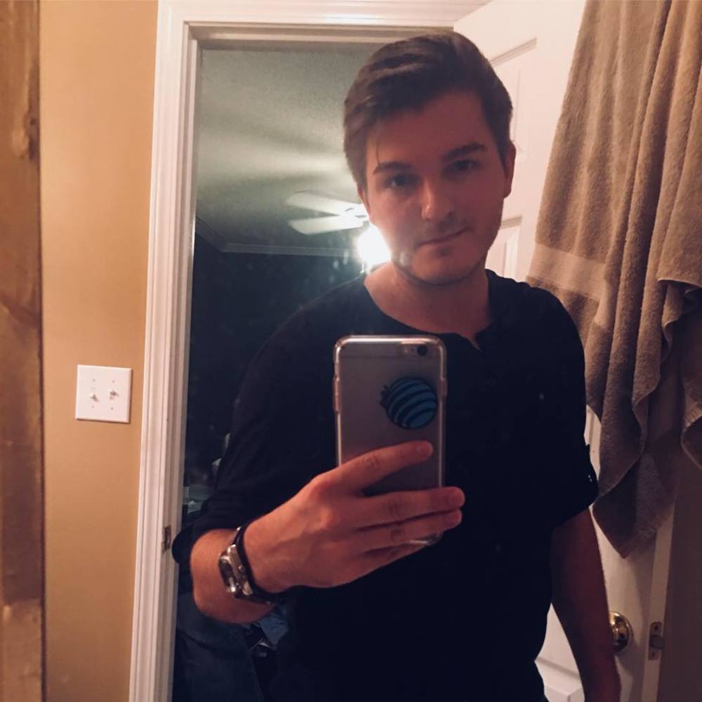 Meet your Posher, Tyler