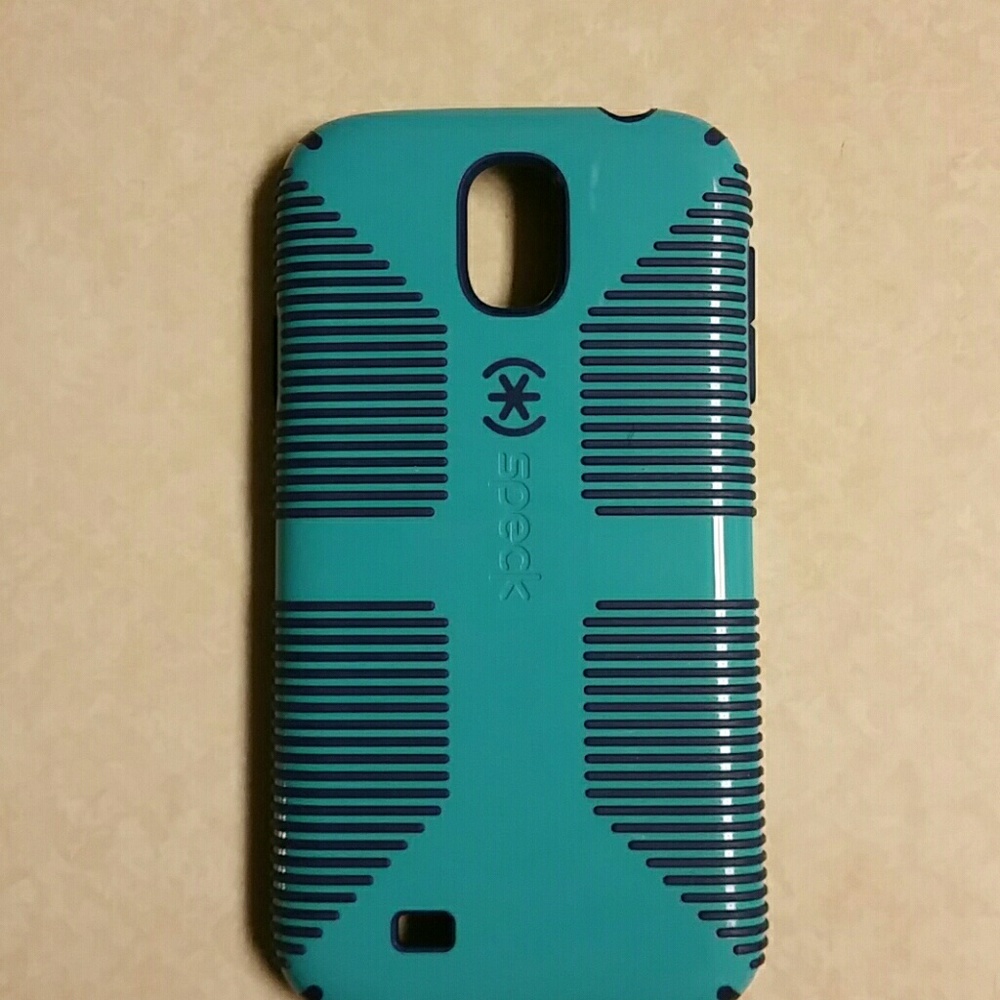 SPECK Samsung Galaxy S4 case