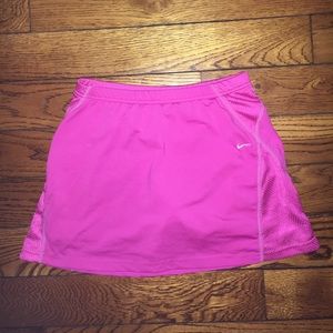 Adidas tennis skirt