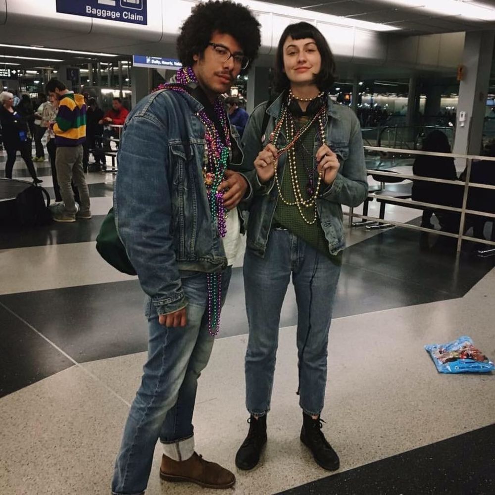 Meet your Posher, Eric