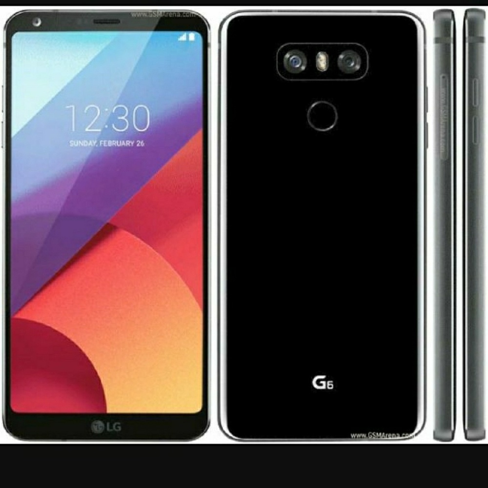 LG G6