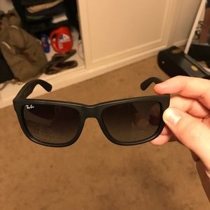 Ray-Ban Sunglasses