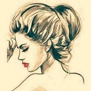 Meet your Posher, Lacy