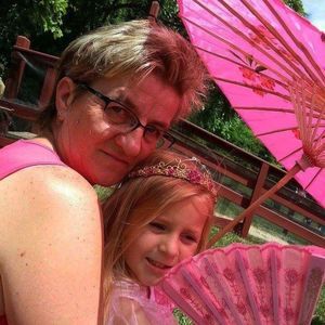 Meet your Posher, Krystyna