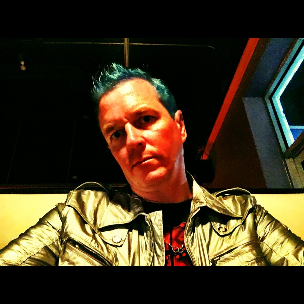 Meet your Posher, Michael