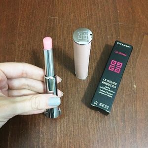 Givenchy Le Rouge Perfecto Perfect Pink (color 01)