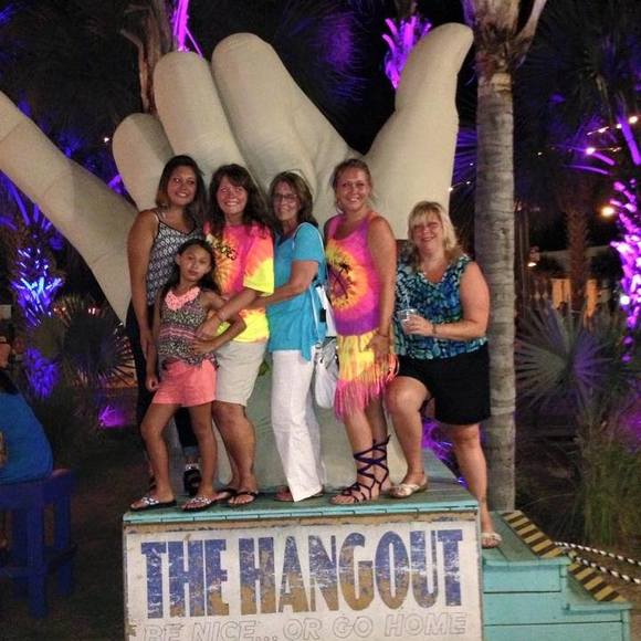 Meet your Posher, Deborah - Picture 1 of 1