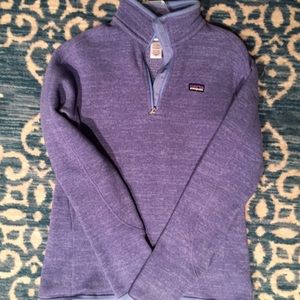 Patagonia Better Sweater