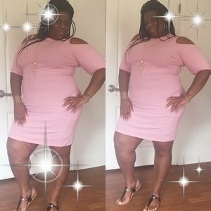 Meet your Posher, Latoya