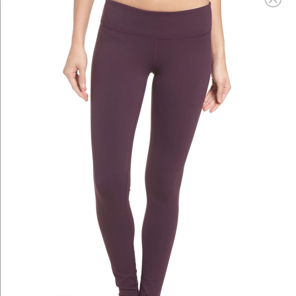 Zella Live In Leggings