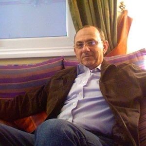 Meet your Posher, Nagui