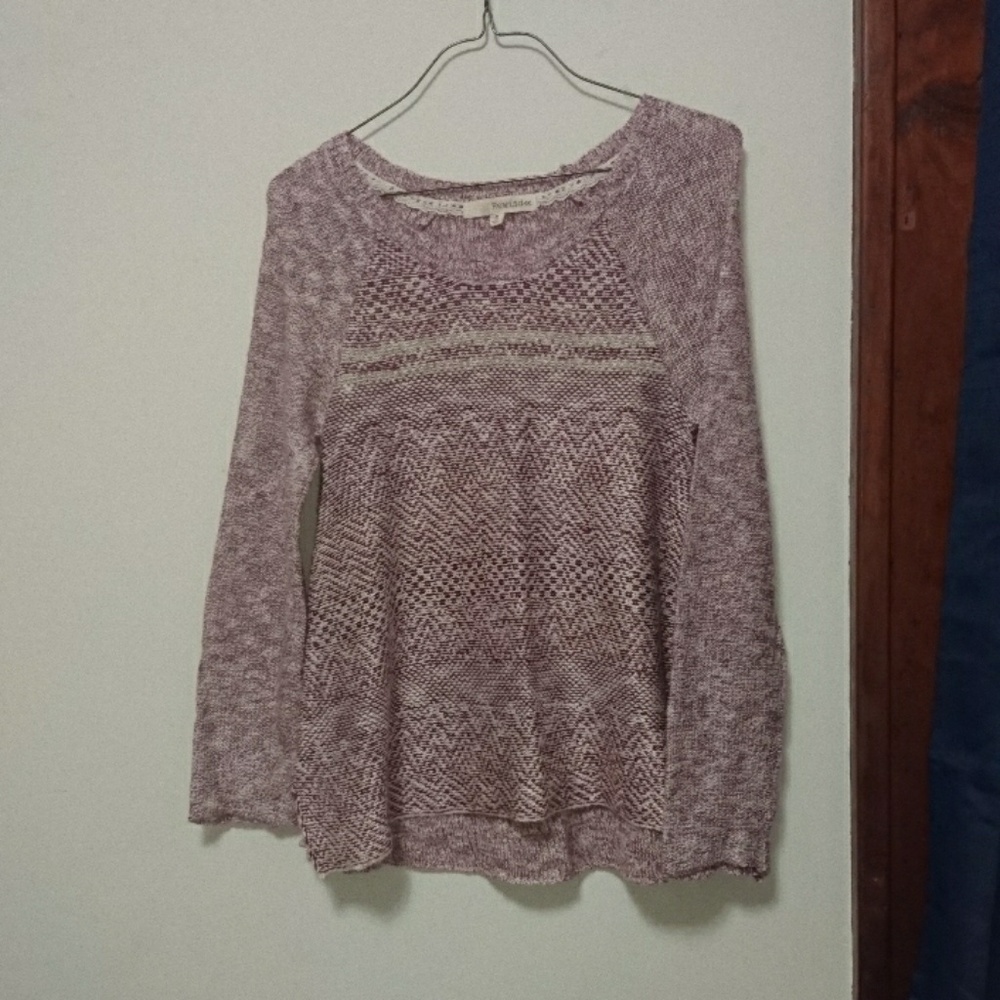 Juniors Sweater
