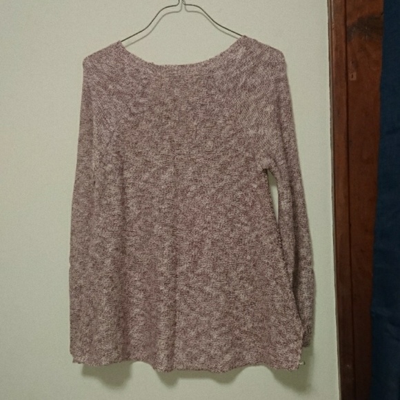 Juniors Sweater - Picture 2 of 2