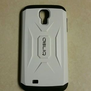 Samsung galaxy s4 phone case