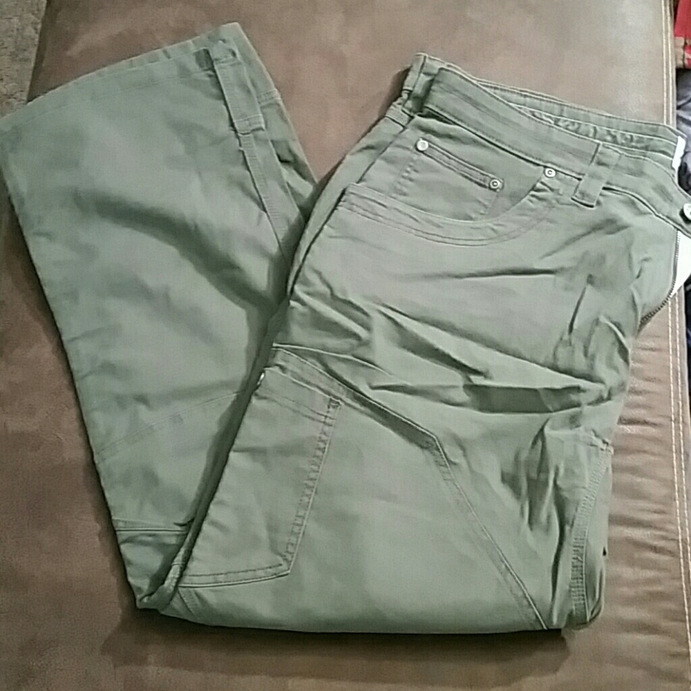 MK NWOT Work Pants 40x30