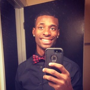 Meet your Posher, Quin