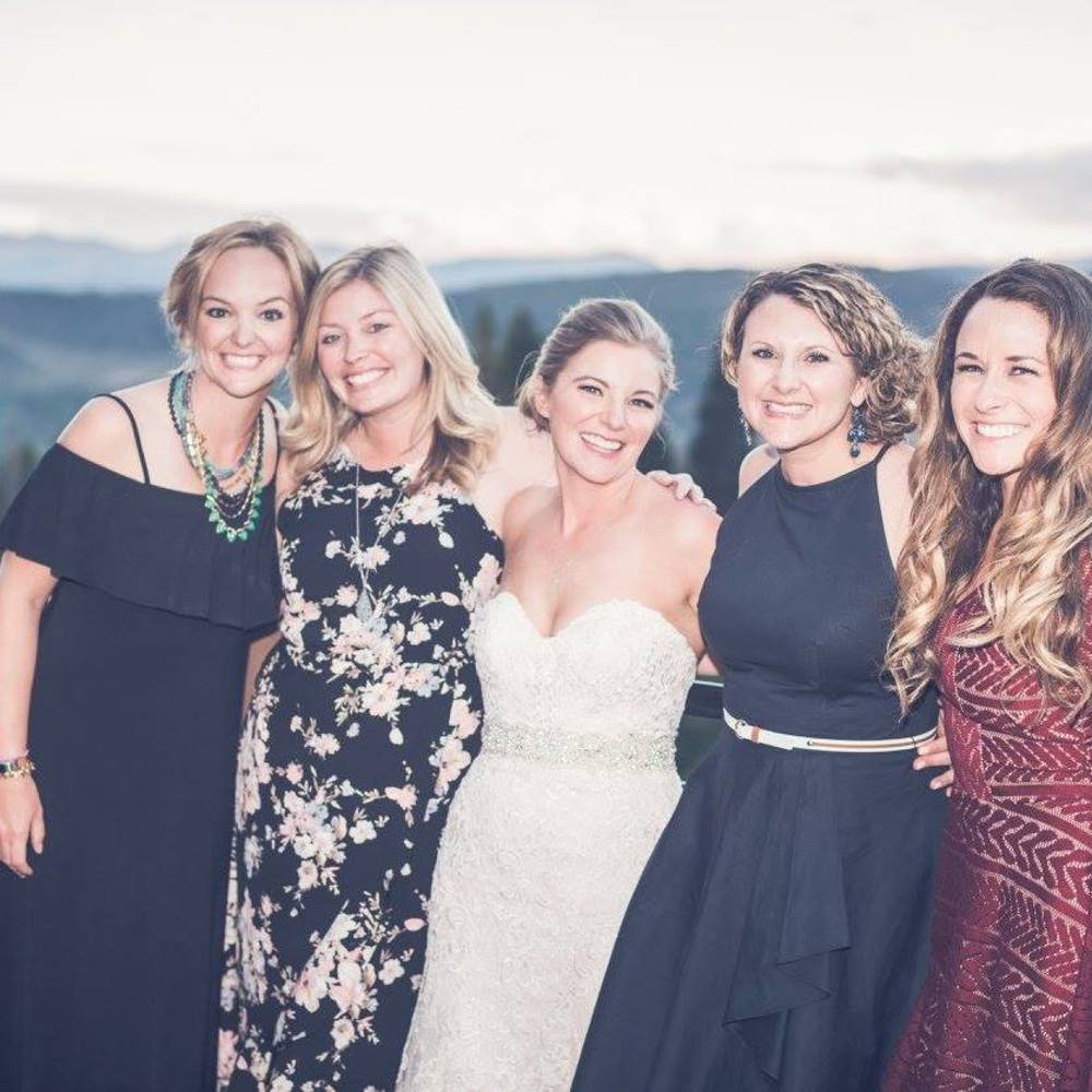 Meet your Posher, Jenni