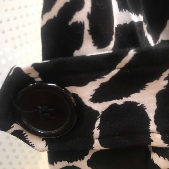 Forever 21 trench coat size medium - Picture 4 of 7