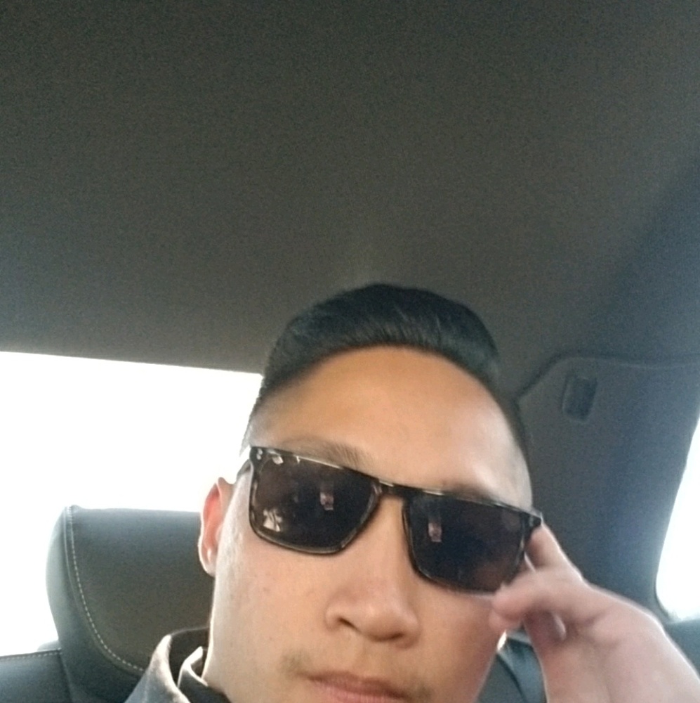 Meet your Posher, Mike