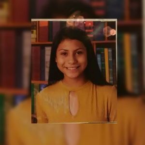 Meet your Posher, Mayra