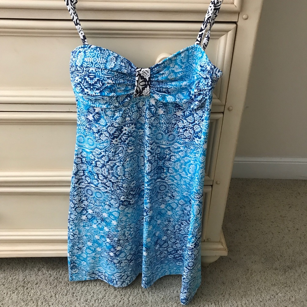 Tommy Bahama dress