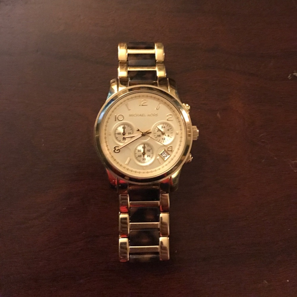 Michael kors watch
