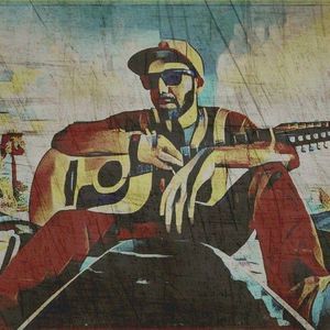 Meet your Posher, Peter