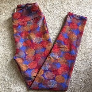 LuLaRoe leggings