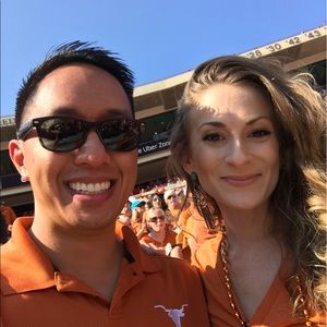 Meet your Posher, Dustin