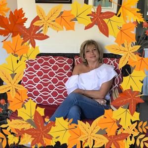 Meet your Posher, Gina