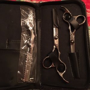 Professional Cosmetology Set!