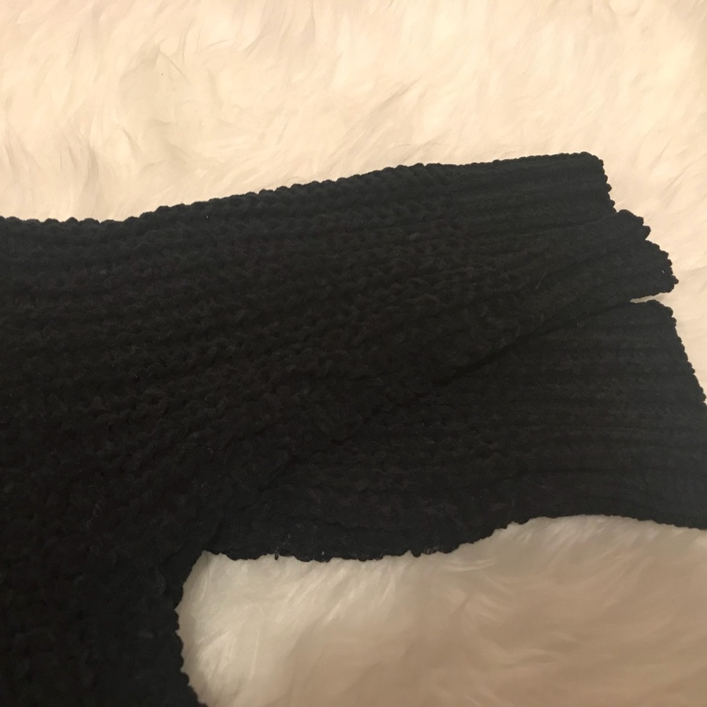 1 LEFT! Chenille Sweater - Picture 8 of 8