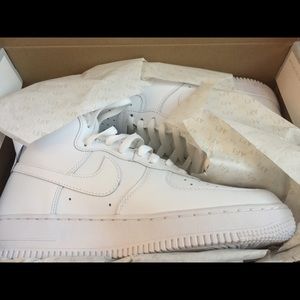 Nike Air Force 1’s
