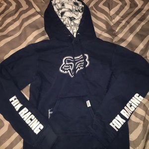 Fox Racing Hoodie