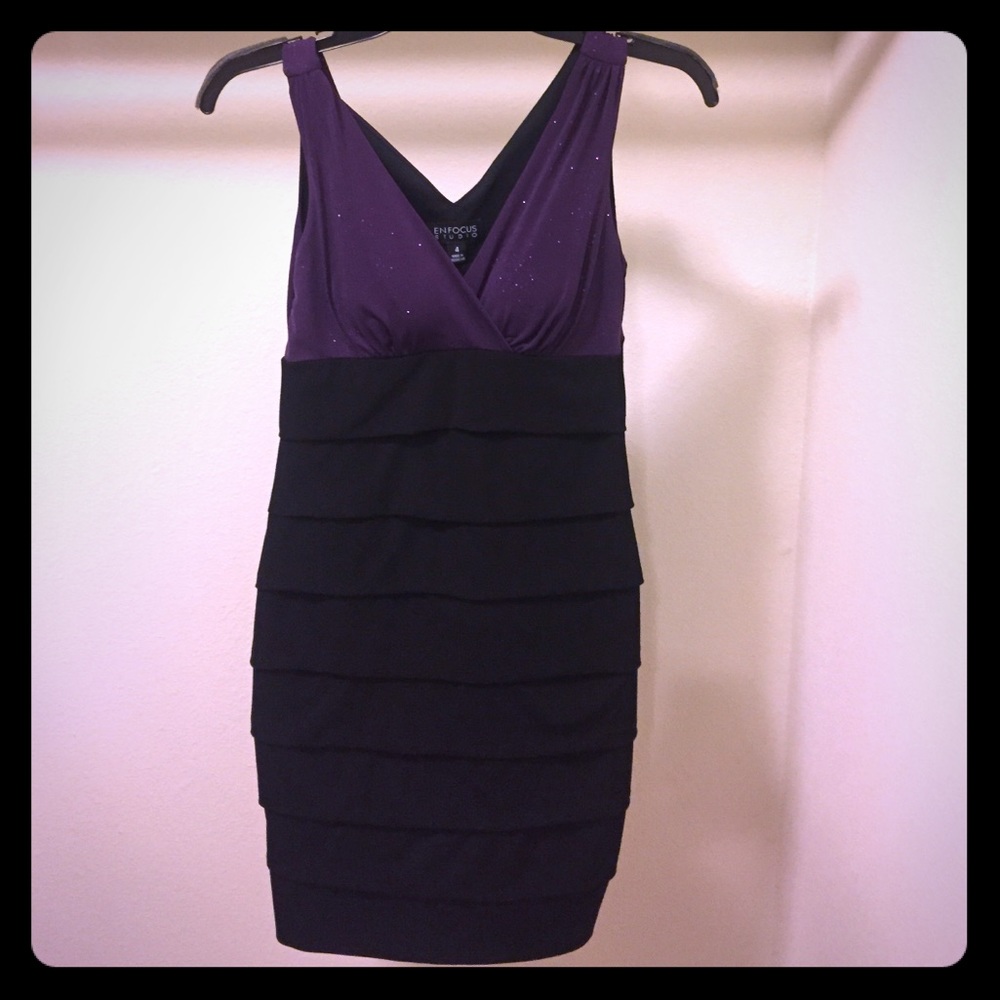 Pencil Dress