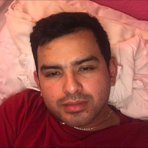 Meet your Posher, Abraham