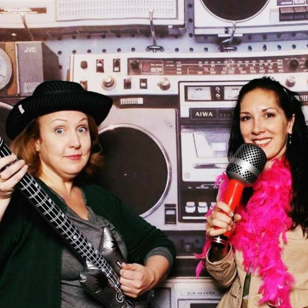 Meet your Posher, Kathy