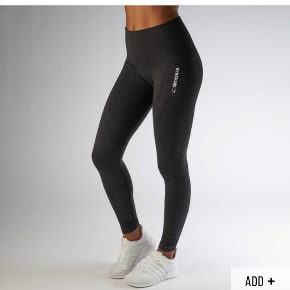 Gym leggings 2 for $65