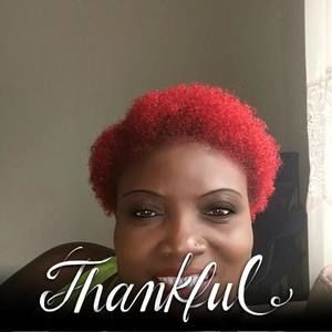 Meet your Posher, Carol