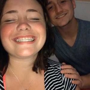 Meet your Posher, Hector