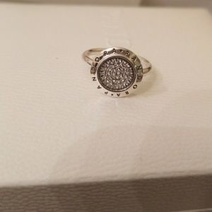 Pandora signature ring