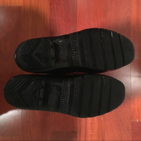 Hunter Original Tall Gloss Rain Boots - Picture 6 of 6