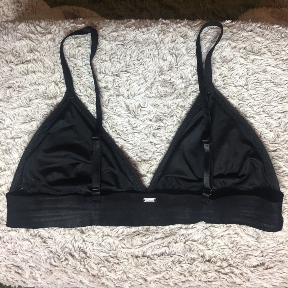Rose 🌹 Bralette from Victoria’s Secret PINK - Picture 4 of 4