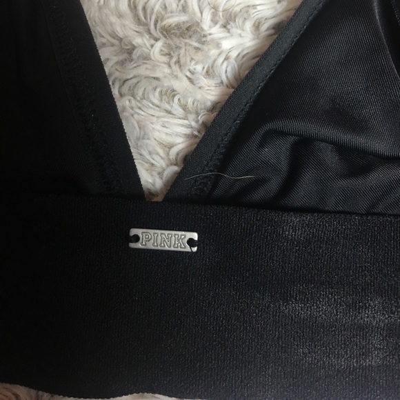 Rose 🌹 Bralette from Victoria’s Secret PINK - Picture 3 of 4