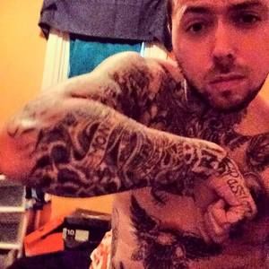 Meet your Posher, Brian