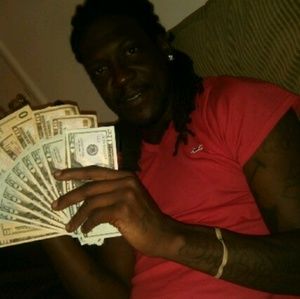 Meet your Posher, Fred